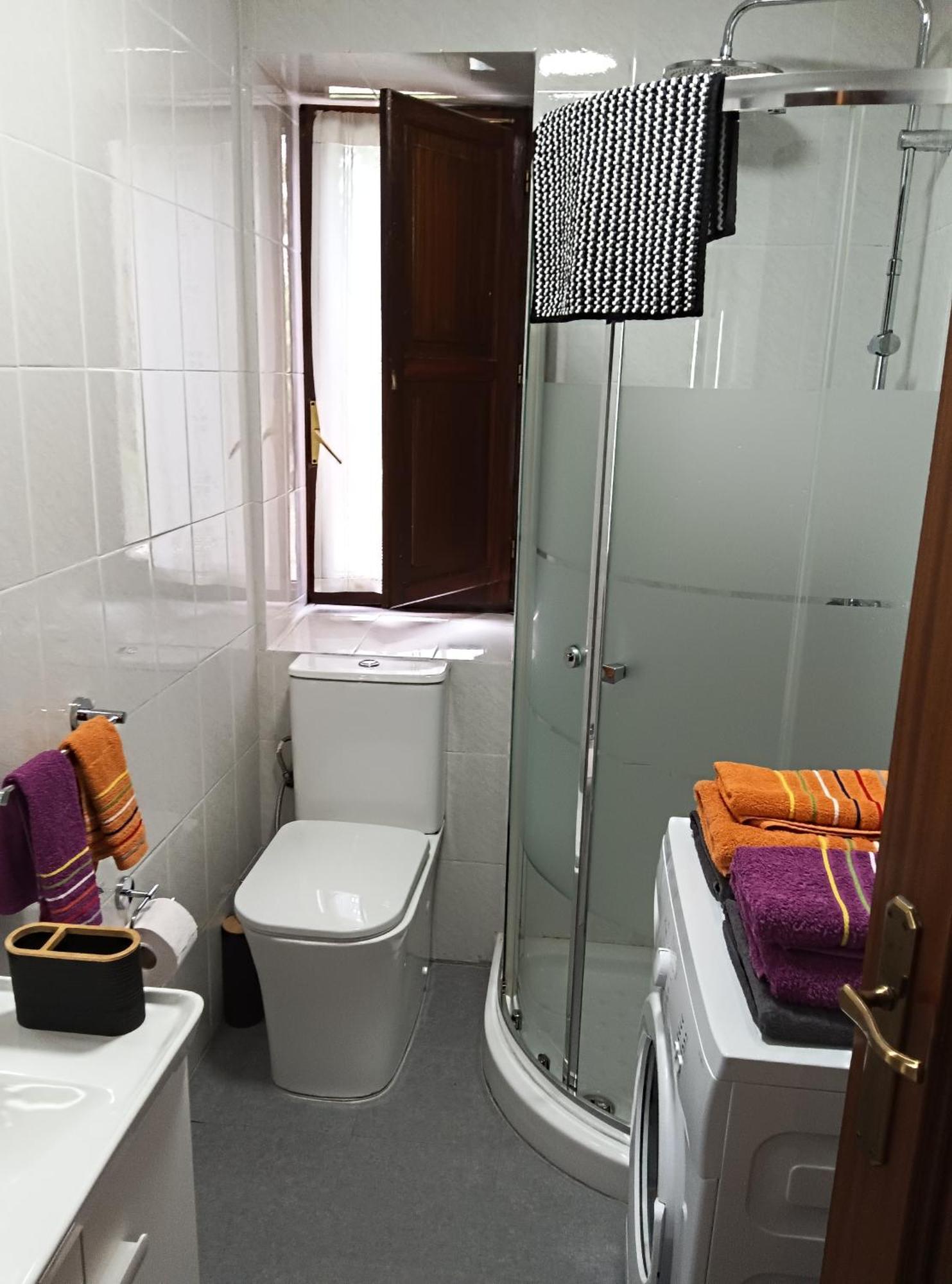 Estudio Y Loft Durango Guyuria Exteriör bild