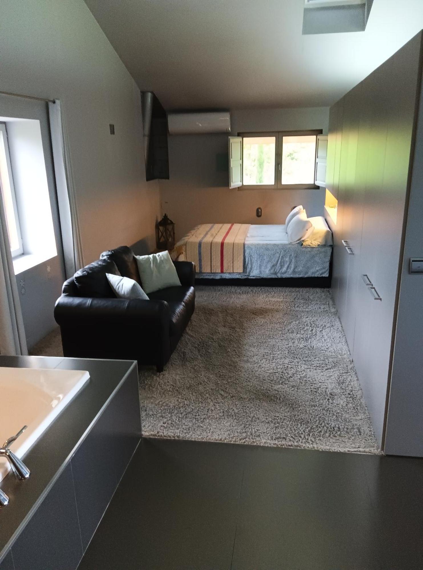 Estudio Y Loft Durango Guyuria Exteriör bild