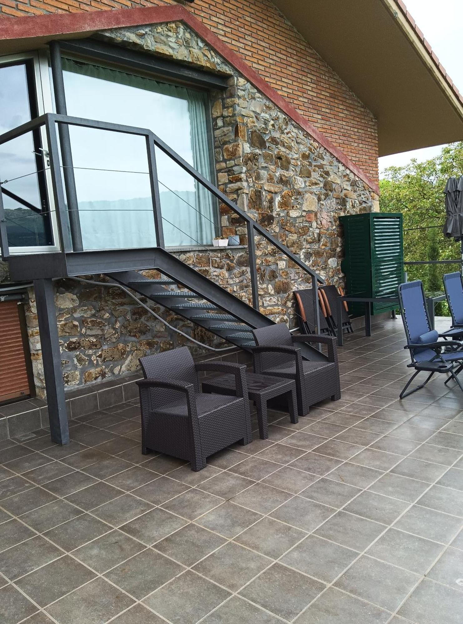 Estudio Y Loft Durango Guyuria Exteriör bild