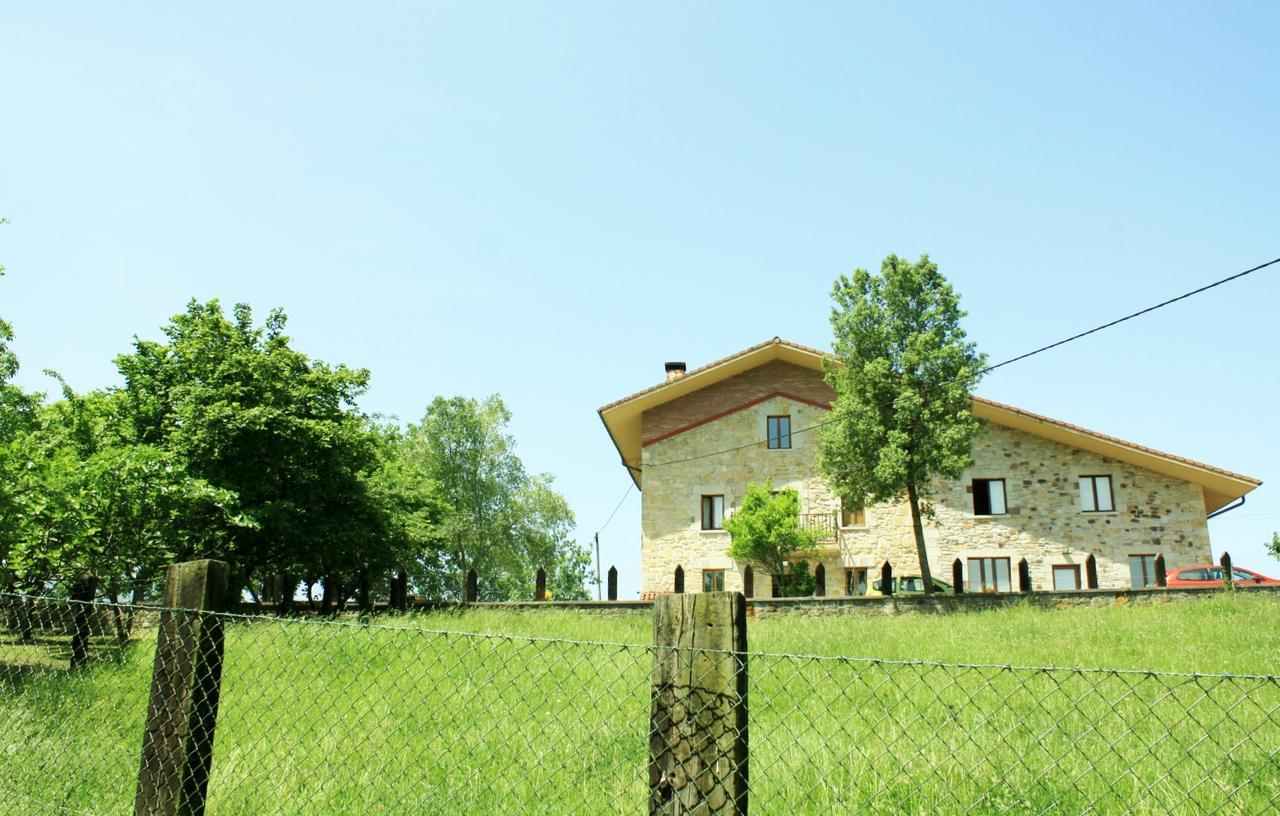 Estudio Y Loft Durango Guyuria Exteriör bild
