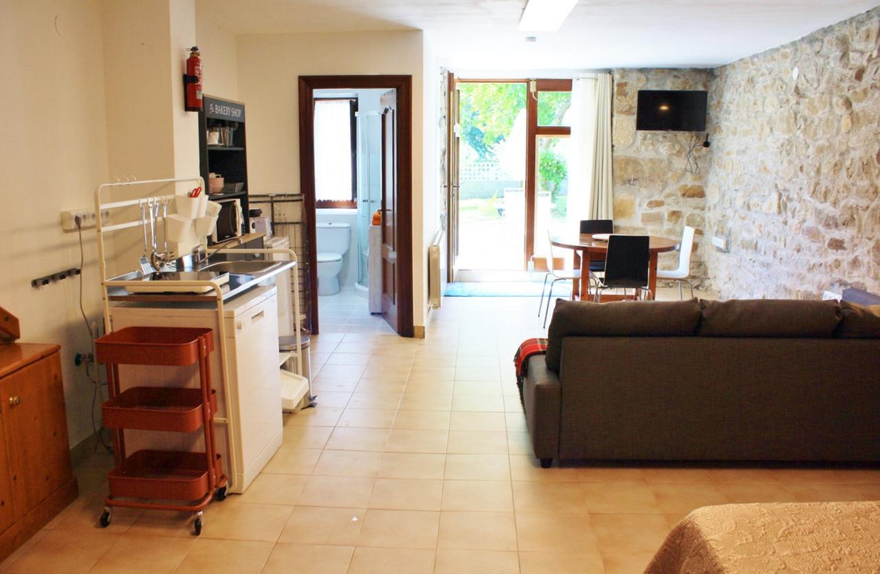 Estudio Y Loft Durango Guyuria Exteriör bild