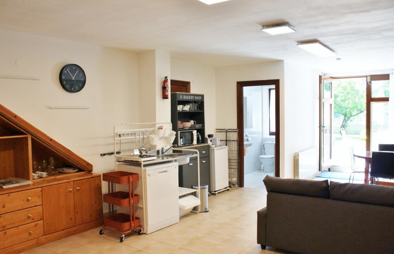 Estudio Y Loft Durango Guyuria Exteriör bild