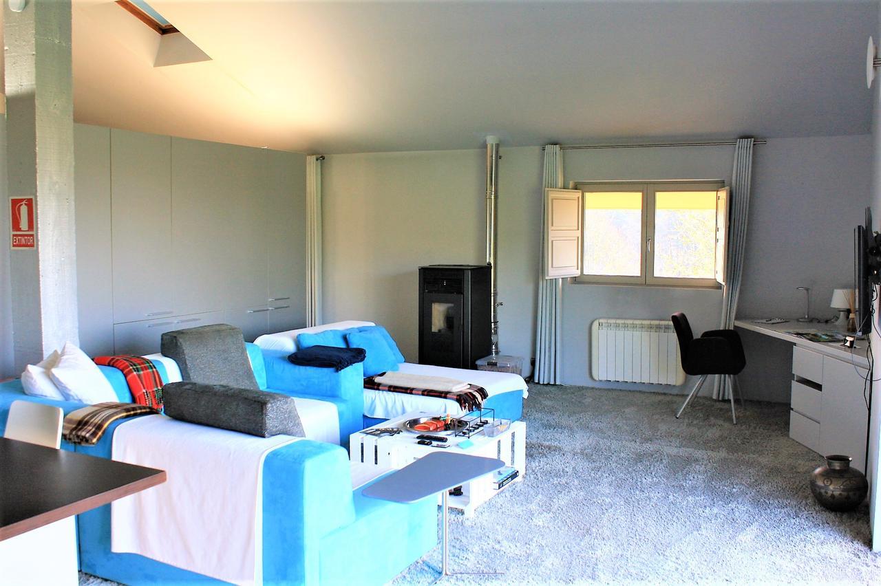 Estudio Y Loft Durango Guyuria Exteriör bild