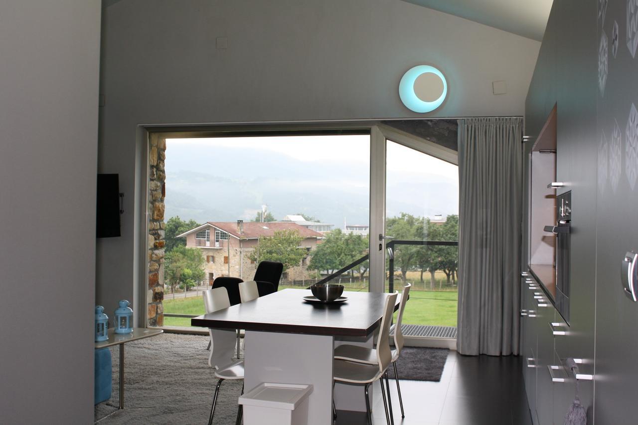 Estudio Y Loft Durango Guyuria Exteriör bild
