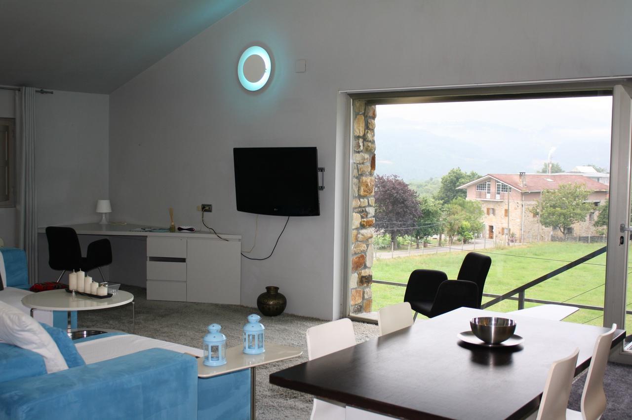 Estudio Y Loft Durango Guyuria Exteriör bild