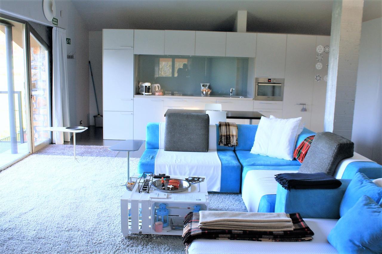 Estudio Y Loft Durango Guyuria Exteriör bild