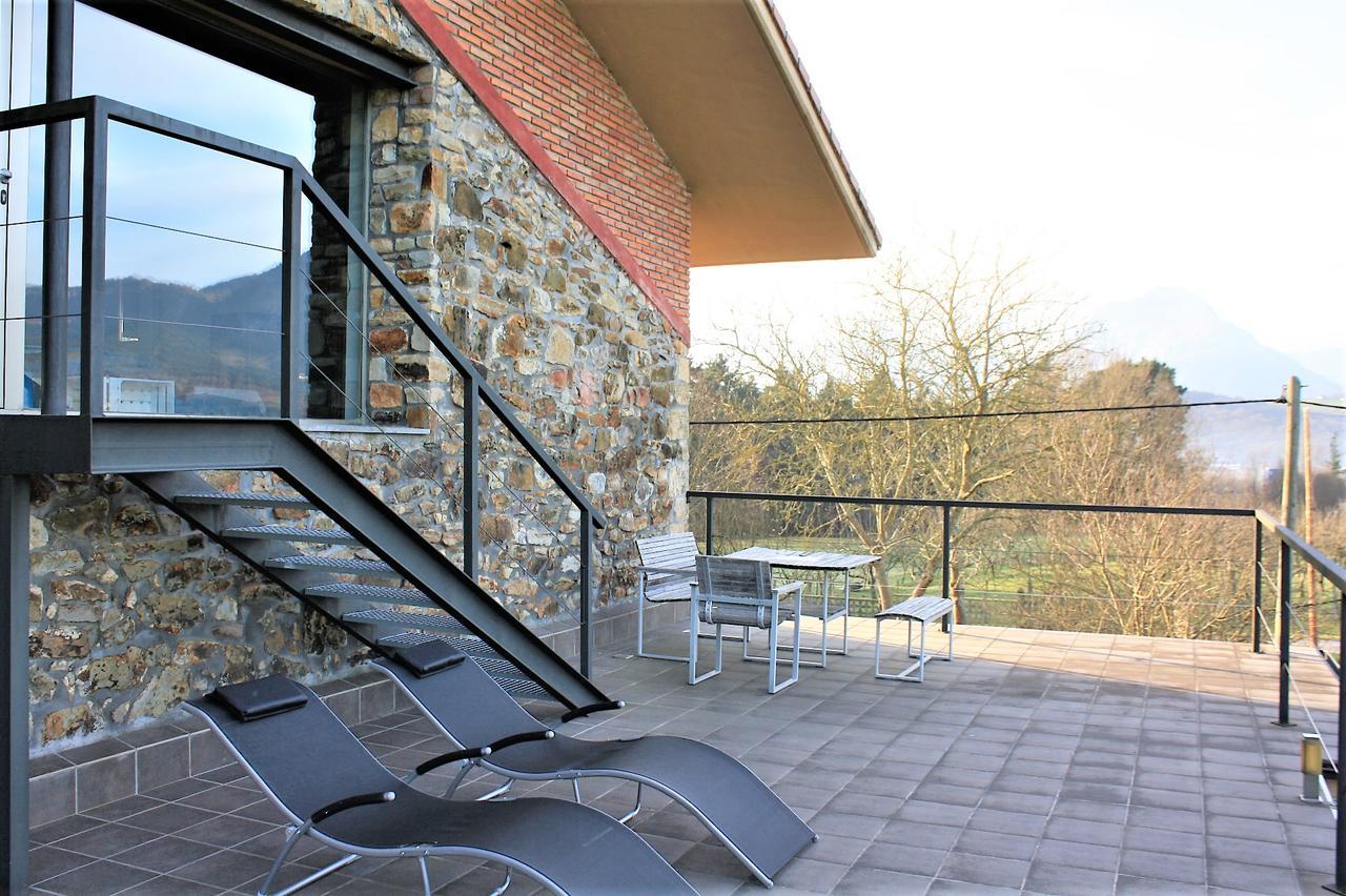 Estudio Y Loft Durango Guyuria Exteriör bild