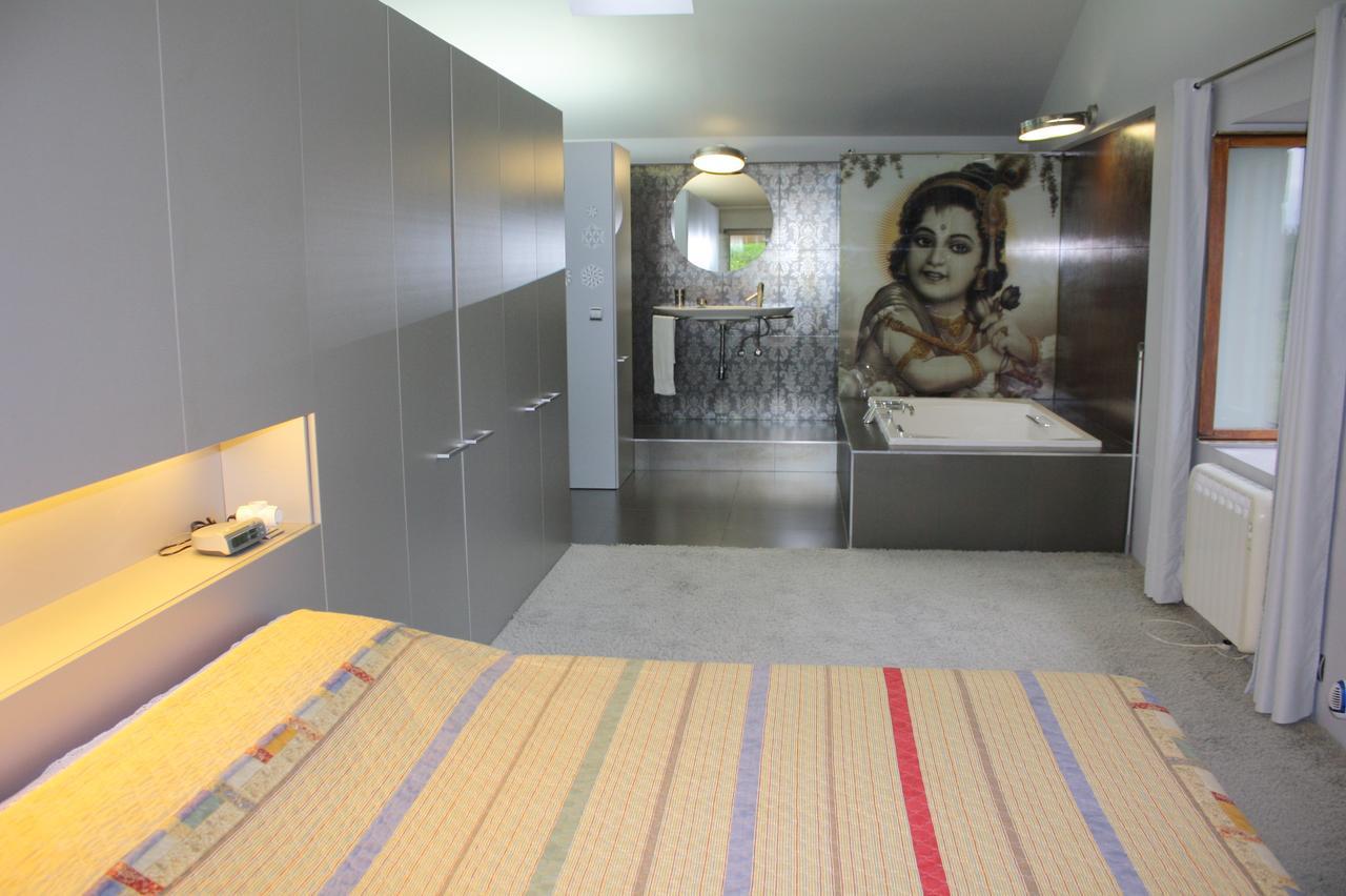 Estudio Y Loft Durango Guyuria Exteriör bild
