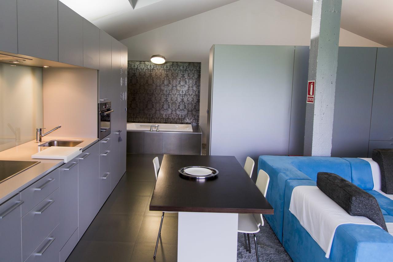 Estudio Y Loft Durango Guyuria Exteriör bild