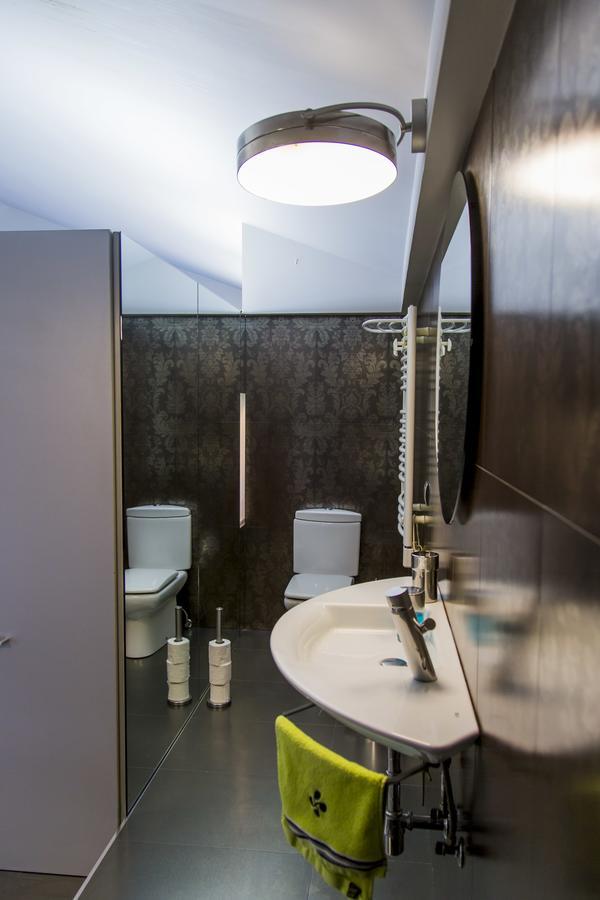 Estudio Y Loft Durango Guyuria Exteriör bild