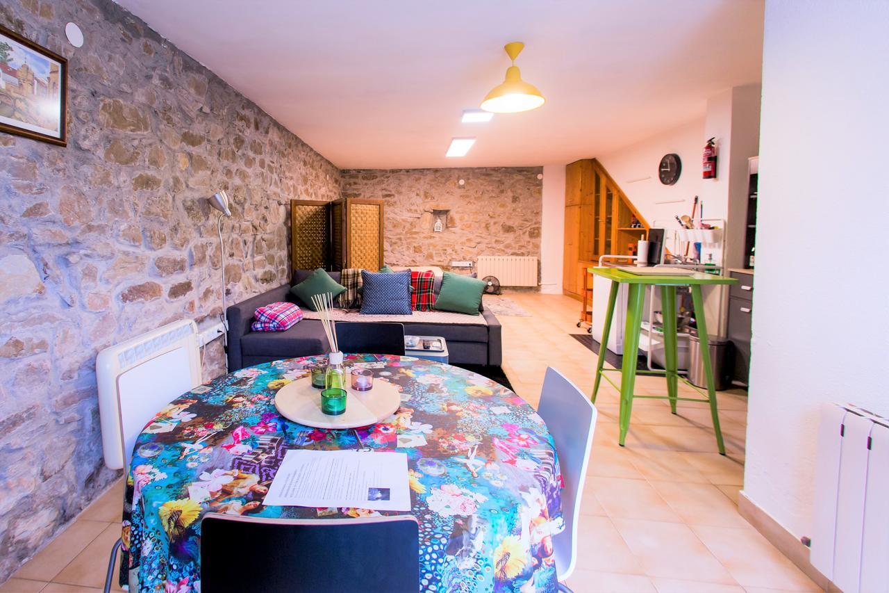 Estudio Y Loft Durango Guyuria Exteriör bild