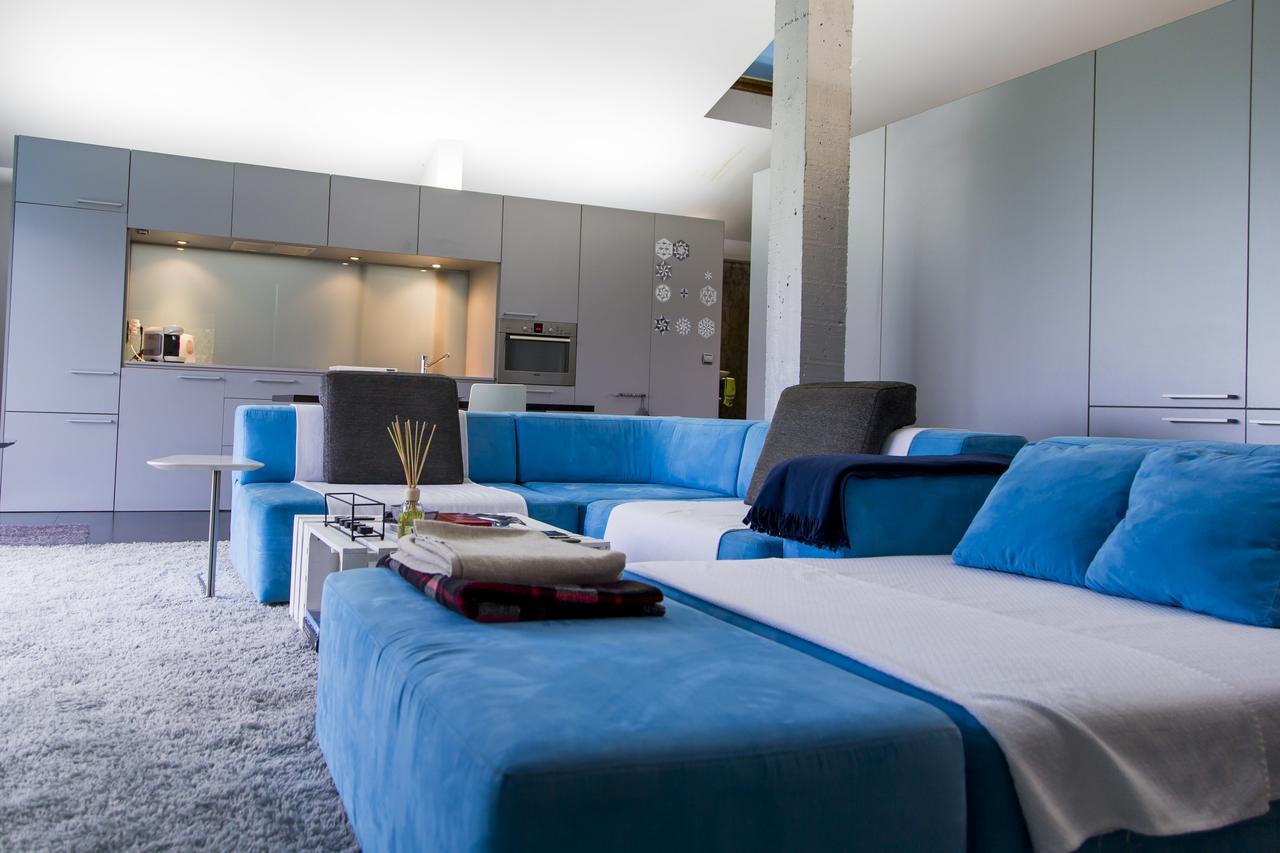 Estudio Y Loft Durango Guyuria Exteriör bild
