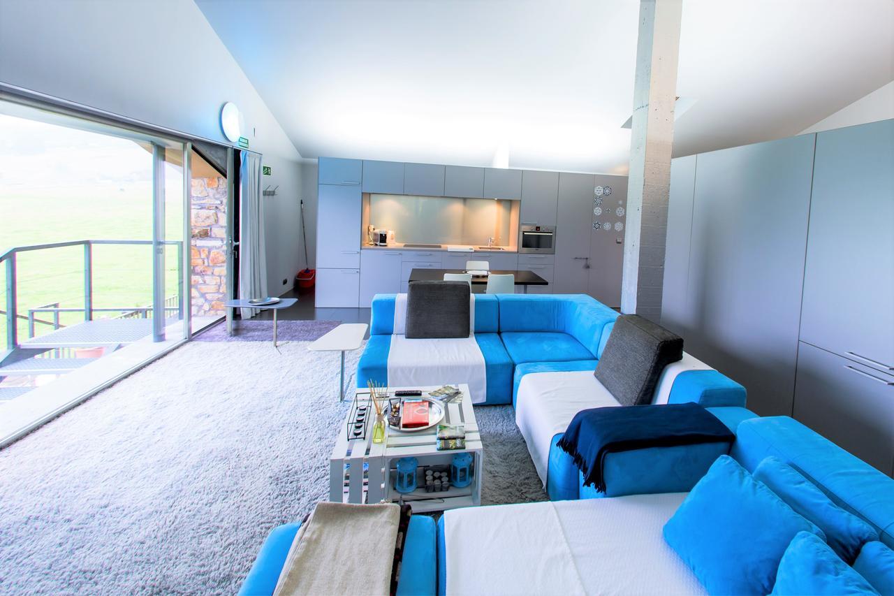 Estudio Y Loft Durango Guyuria Exteriör bild
