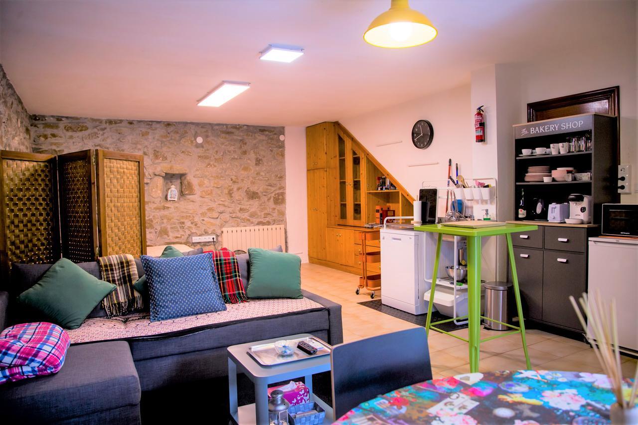 Estudio Y Loft Durango Guyuria Exteriör bild