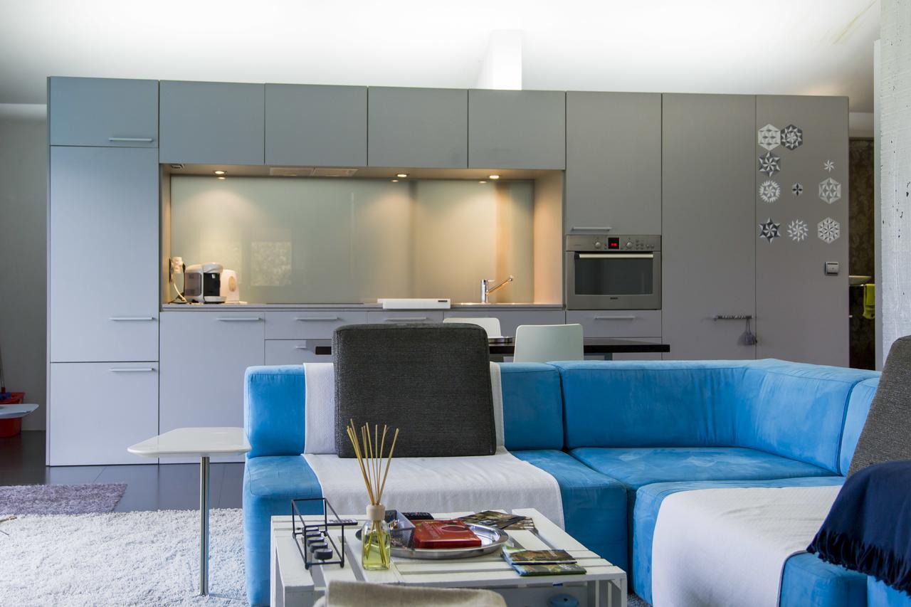 Estudio Y Loft Durango Guyuria Exteriör bild
