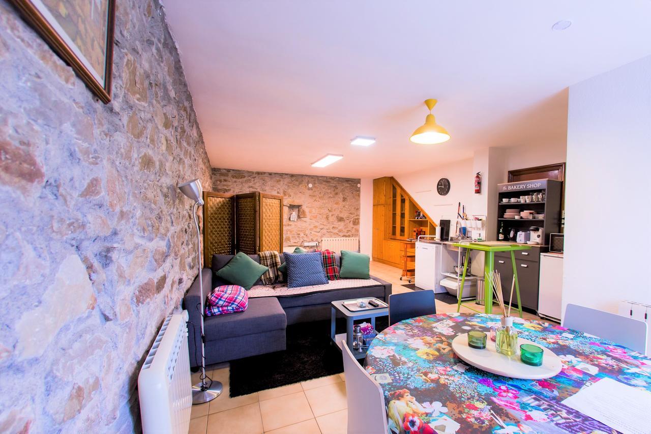 Estudio Y Loft Durango Guyuria Exteriör bild