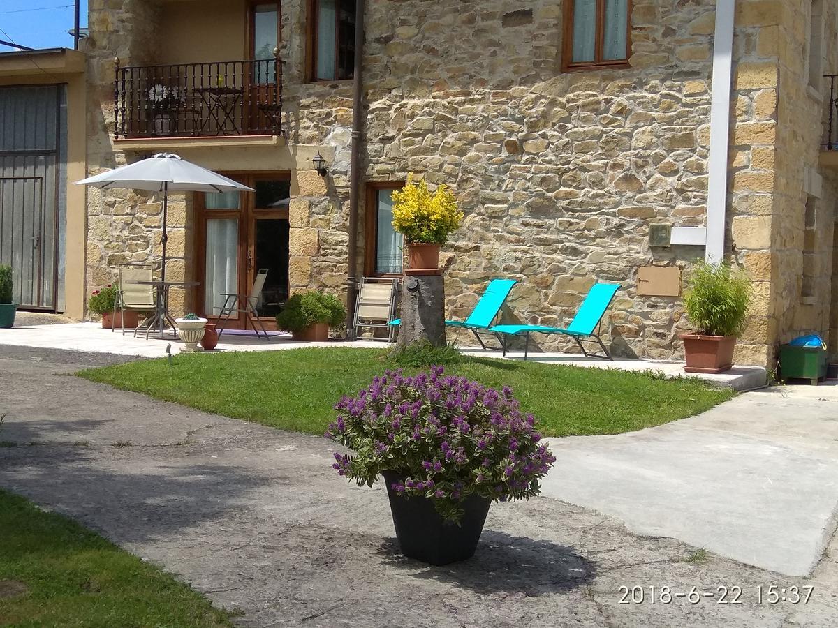 Estudio Y Loft Durango Guyuria Exteriör bild